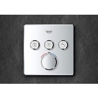 Grohe Grohtherm SmartControl 29126000 Image #5