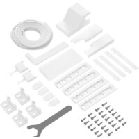 MAUNFELD MBF17754NFWHGR Lux Image #16