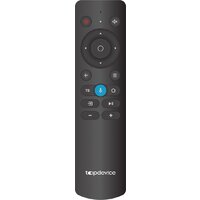 Topdevice 32" SMART TV YаOS 03 (черный) Image #7