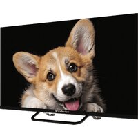 Topdevice 32" SMART TV YаOS 03 (черный) Image #3