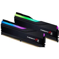 G.Skill Trident Z5 RGB 2x24ГБ DDR5 8400МГц F5-8400J4052G24GX2-TZ5RK Image #3
