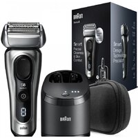 Braun Series 8 8467cc Wet & Dry Image #3