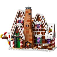 LEGO Creator 10267 Пряничный домик Image #4