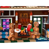 LEGO Creator 10267 Пряничный домик Image #9