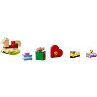 LEGO Creator 10267 Пряничный домик Image #13