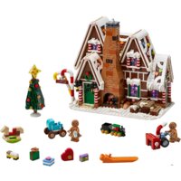 LEGO Creator 10267 Пряничный домик Image #3