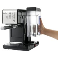 Breville Prima Latte II VCF108X Image #10