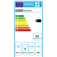 Miele PUR 98 W Image #2