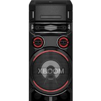 LG X-Boom ON88