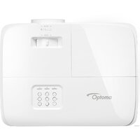 Optoma EH401 Image #5