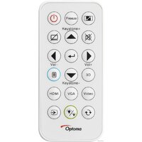 Optoma EH401 Image #7