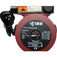 IBO OHI 32-80/180