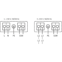 Wilo Yonos MAXO 30/0,5-7 Image #4