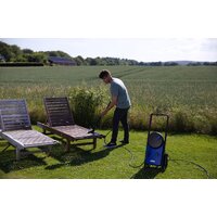 Nilfisk-Alto Core 140-8 Powercontrol IH-PDB Image #3