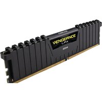 Corsair Vengeance LPX 2x32ГБ DDR4 3600 МГц CMK64GX4M2D3600C18 Image #6