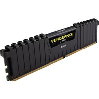 Corsair Vengeance LPX 2x32ГБ DDR4 3600 МГц CMK64GX4M2D3600C18 Image #8
