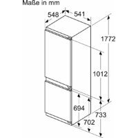 Siemens KI86NVFE0 Image #12