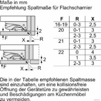 Siemens KI86NVFE0 Image #13
