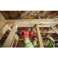 Milwaukee M18 FUEL M18FDD3-502X 4933479863 (с 2-мя АКБ 5 Ач, кейс) Image #13