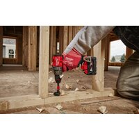 Milwaukee M18 FUEL M18FDD3-502X 4933479863 (с 2-мя АКБ 5 Ач, кейс) Image #21