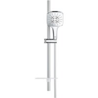 Grohe Rainshower SmartActive Cube 130 26583000 Image #2