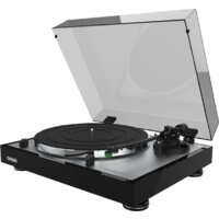 Thorens TD 402 DD (черный)