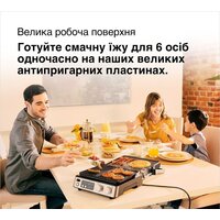 Braun MultiGrill 7 CG7040 Image #8