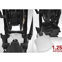 Carver CW-2501EI Image #2