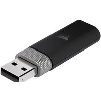 Corsair Virtuoso RGB Wireless (карбон) Image #12