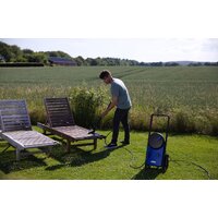 Nilfisk-Alto Core 140-8 Powercontrol IH-PAD Image #3