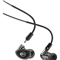 MEE audio MX3 Pro (черный)