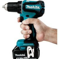 Makita DDF485RF3J (с 3-мя АКБ, кейс) Image #2