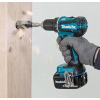 Makita DDF485RF3J (с 3-мя АКБ, кейс) Image #3