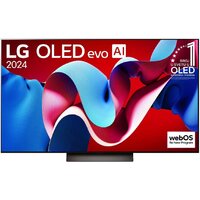 LG OLED C4 OLED77C41LA