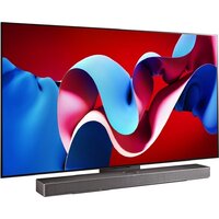 LG OLED C4 OLED77C41LA Image #13