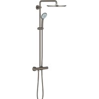 Grohe Euphoria System 310 26075AL0 (темный графит, матовый)