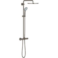 Grohe Euphoria System 310 26075AL0 (темный графит, матовый)