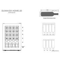 Dunavox DXFH-20.62 Image #6