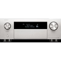 Denon AVC-X4800H (серебристый) Image #3
