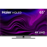 Haier 65 Smart TV AX PRO