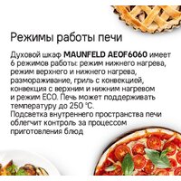 MAUNFELD AEOF6060B2 Image #16