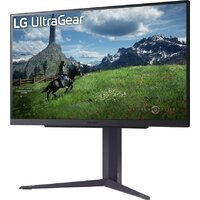 LG UltraGear 27GS85Q-B Image #2