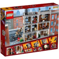 LEGO Marvel Super Heroes 76108 Решающий бой в Санктум Санкторум Image #5