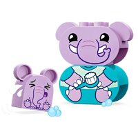 LEGO Duplo 10413 Распорядок дня: время купания Image #4