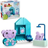 LEGO Duplo 10413 Распорядок дня: время купания Image #2
