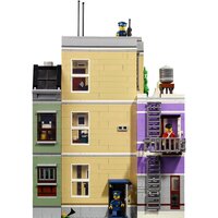 LEGO Creator 10278 Полицейский участок Image #5