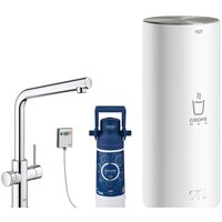 Grohe Red Duo 30325001 (хром)