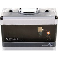 AKG C414 XLII Image #13