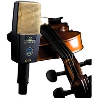 AKG C414 XLII Image #7