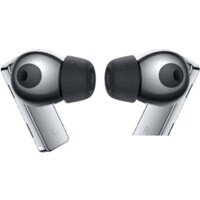 Huawei FreeBuds Pro (мерцающий серебристый, международная версия) Image #9